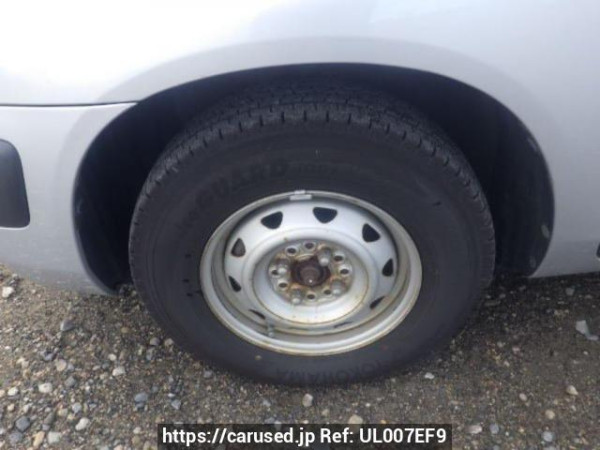 Used 2013 AT toyota succeed-van NCP55V Image[24]