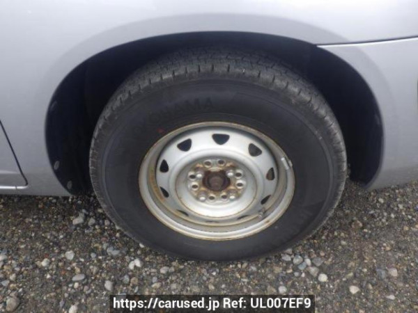 Used 2013 AT toyota succeed-van NCP55V Image[25]