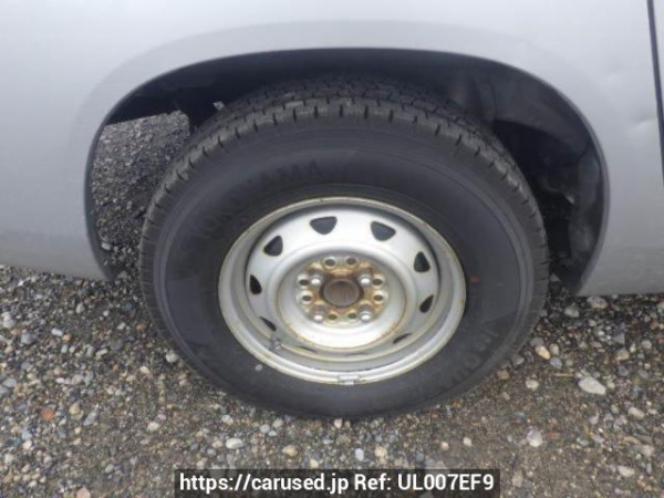 Used 2013 AT toyota succeed-van NCP55V Image[26]