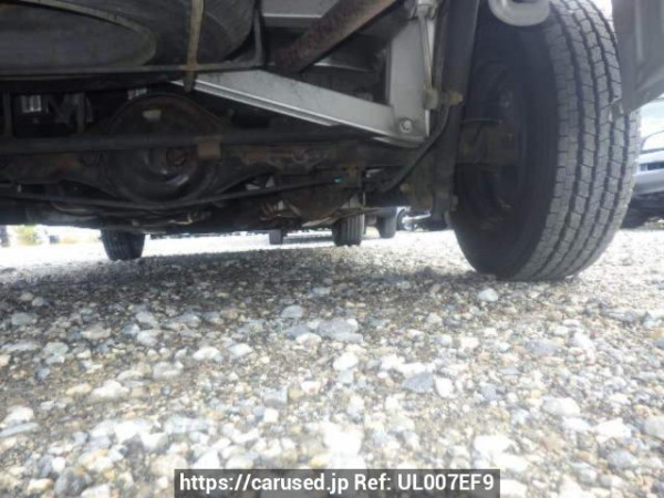 Used 2013 AT toyota succeed-van NCP55V Image[35]