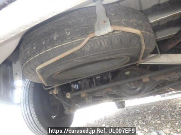 Used 2013 AT toyota succeed-van NCP55V Image[36]