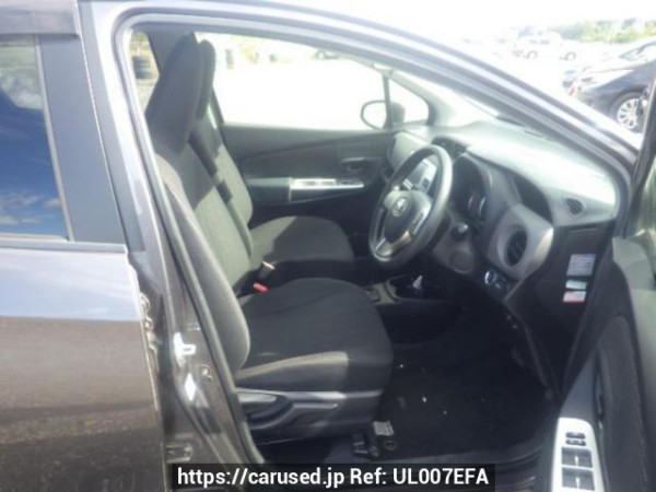 Used 2014 AT toyota vitz NSP130 Image[11]