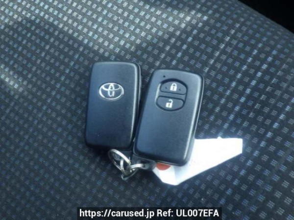 Used 2014 AT toyota vitz NSP130 Image[23]