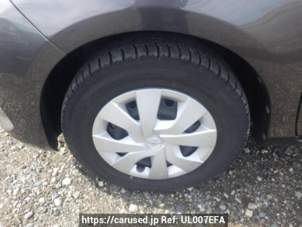Used 2014 AT toyota vitz NSP130 Image[24]