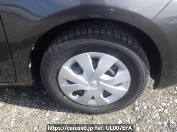 Used 2014 AT toyota vitz NSP130 Image[25]