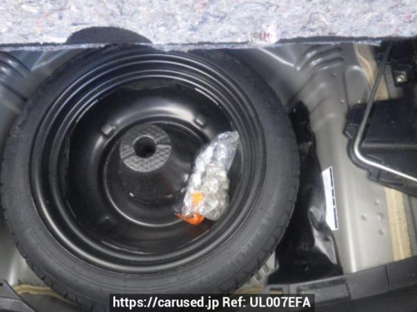 Used 2014 AT toyota vitz NSP130 Image[36]