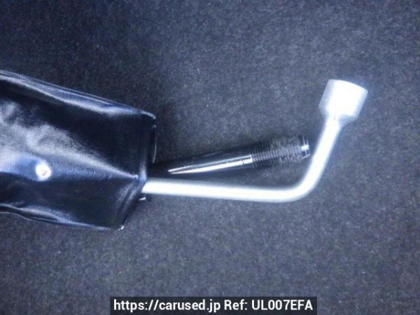 Used 2014 AT toyota vitz NSP130 Image[37]