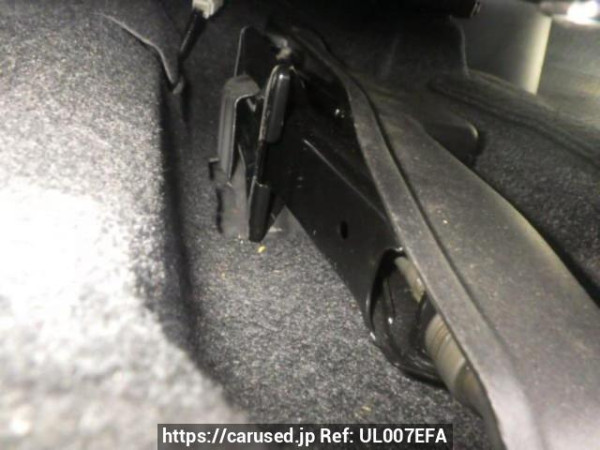 Used 2014 AT toyota vitz NSP130 Image[38]