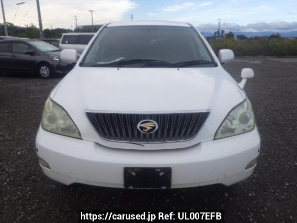 Used 2005 AT toyota harrier ACU30W Image[1]