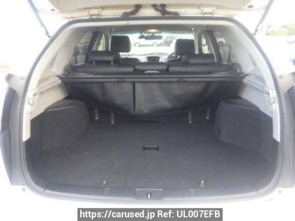 Used 2005 AT toyota harrier ACU30W Image[8]