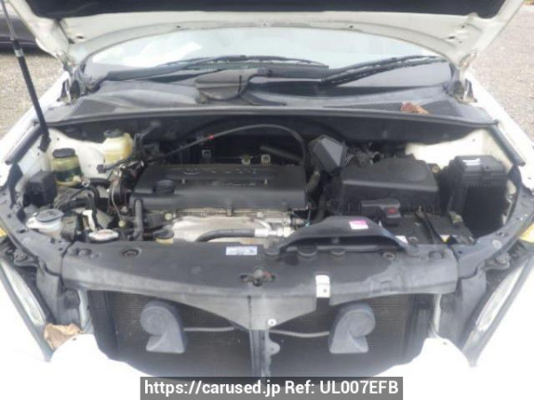 Used 2005 AT toyota harrier ACU30W Image[9]