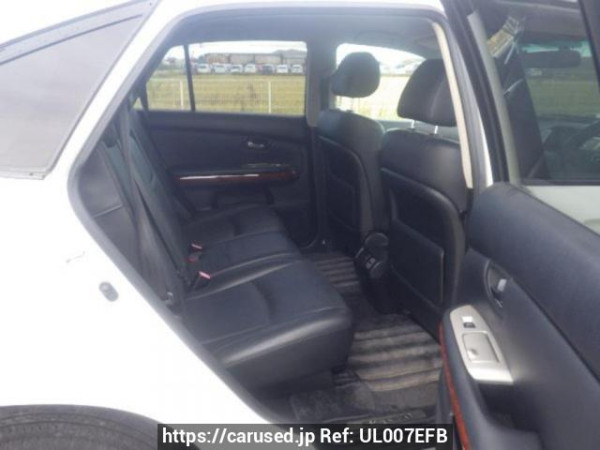 Used 2005 AT toyota harrier ACU30W Image[13]