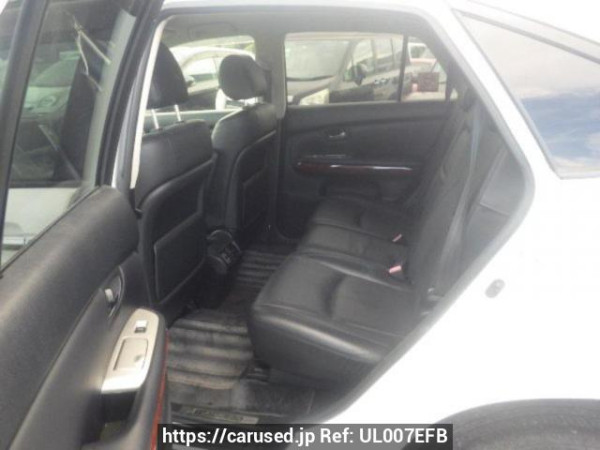 Used 2005 AT toyota harrier ACU30W Image[14]