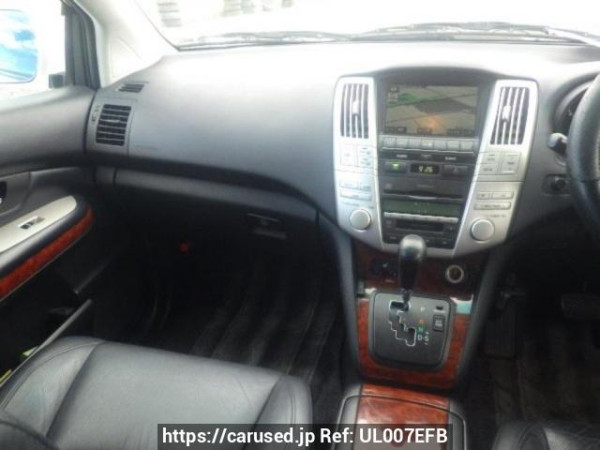 Used 2005 AT toyota harrier ACU30W Image[17]