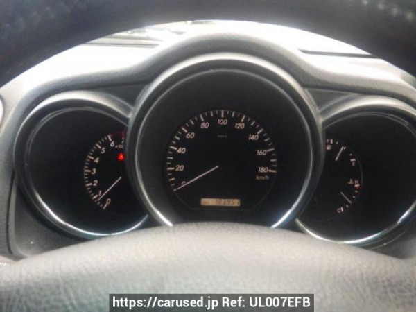Used 2005 AT toyota harrier ACU30W Image[19]