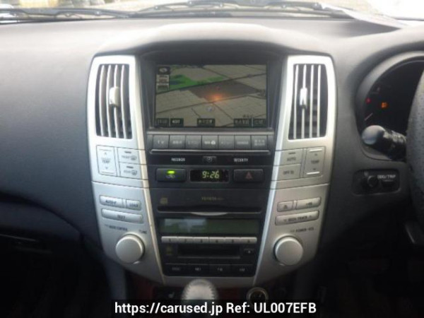 Used 2005 AT toyota harrier ACU30W Image[21]