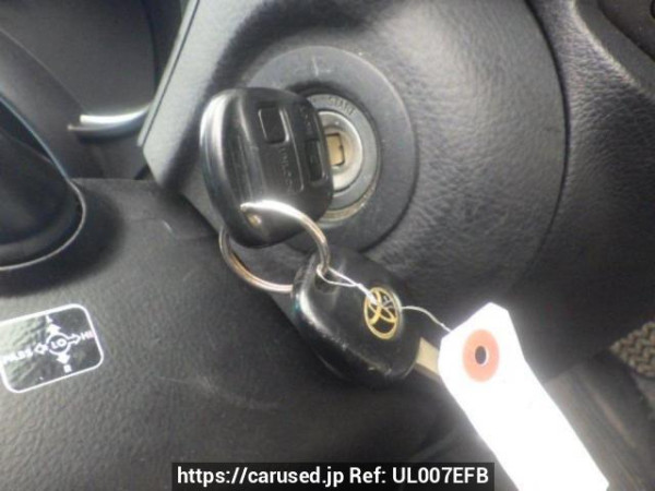 Used 2005 AT toyota harrier ACU30W Image[23]