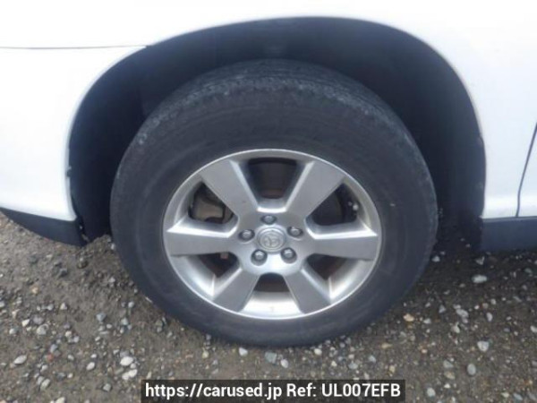 Used 2005 AT toyota harrier ACU30W Image[24]