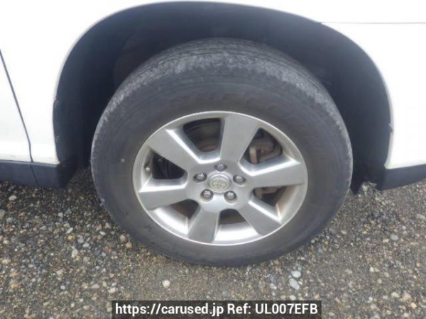 Used 2005 AT toyota harrier ACU30W Image[25]