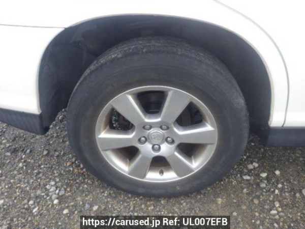 Used 2005 AT toyota harrier ACU30W Image[26]