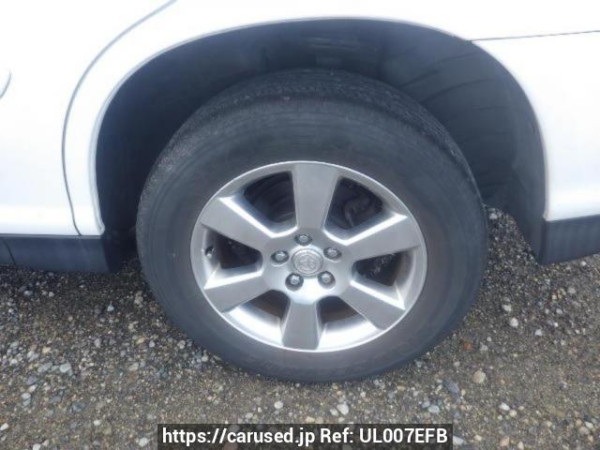 Used 2005 AT toyota harrier ACU30W Image[27]