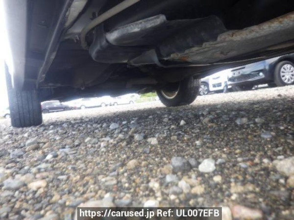 Used 2005 AT toyota harrier ACU30W Image[30]