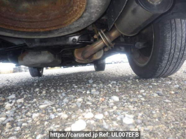 Used 2005 AT toyota harrier ACU30W Image[35]