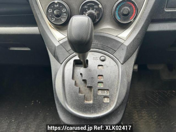 Used 2012 AT toyota ractis NSP120 Image[26]