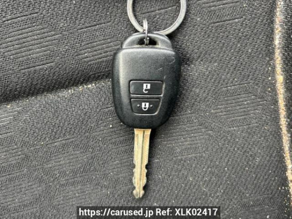 Used 2012 AT toyota ractis NSP120 Image[29]