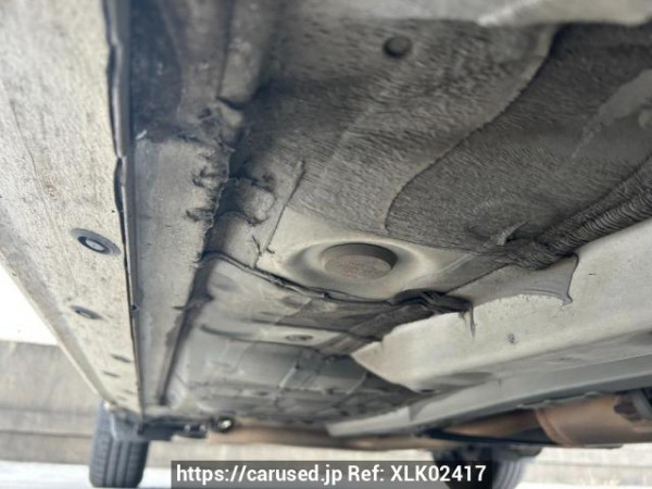 Used 2012 AT toyota ractis NSP120 Image[36]