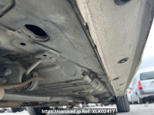 Used 2012 AT toyota ractis NSP120 Image[37]