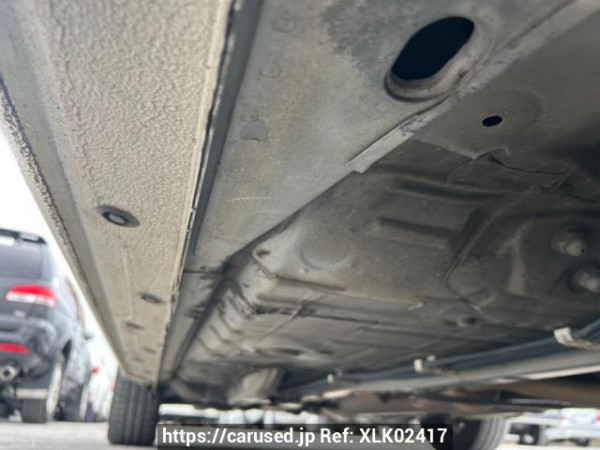 Used 2012 AT toyota ractis NSP120 Image[38]