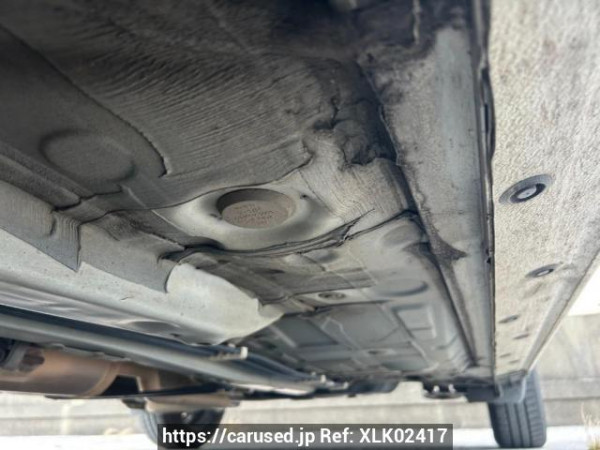 Used 2012 AT toyota ractis NSP120 Image[39]