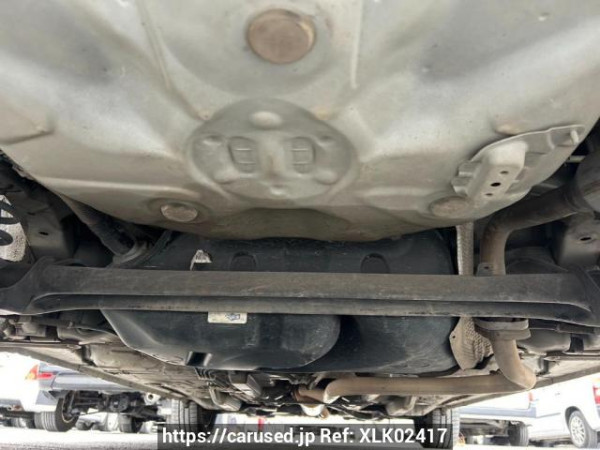 Used 2012 AT toyota ractis NSP120 Image[42]