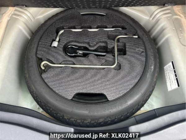 Used 2012 AT toyota ractis NSP120 Image[43]