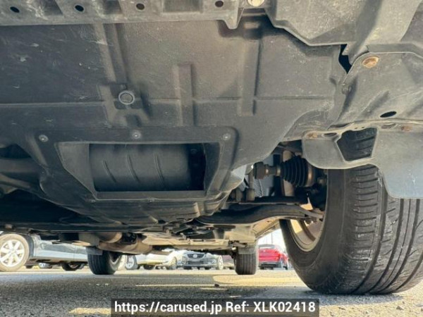 Used 2014 AT toyota harrier ZSU60W Image[35]