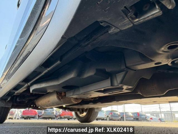 Used 2014 AT toyota harrier ZSU60W Image[36]