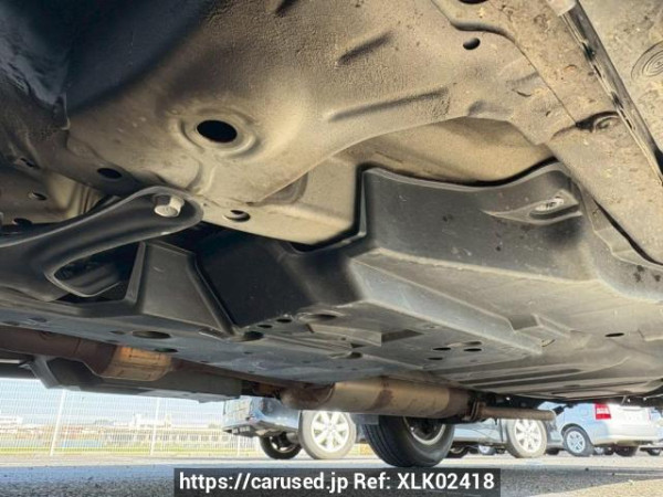 Used 2014 AT toyota harrier ZSU60W Image[37]