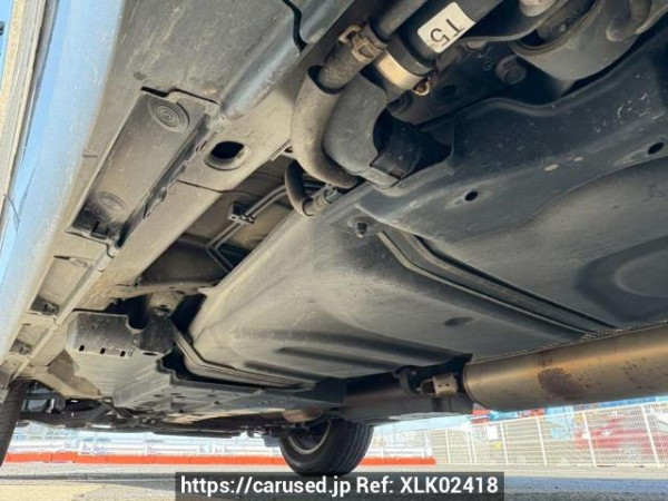 Used 2014 AT toyota harrier ZSU60W Image[38]