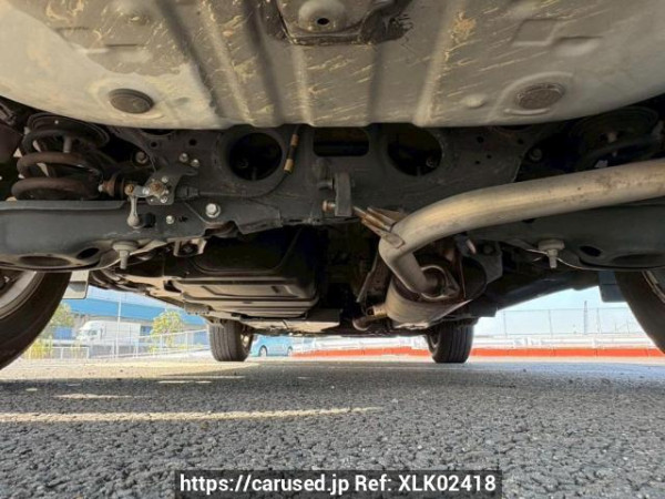 Used 2014 AT toyota harrier ZSU60W Image[41]