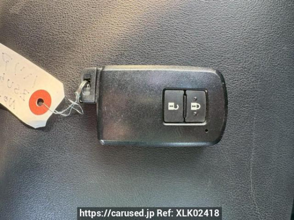 Used 2014 AT toyota harrier ZSU60W Image[43]