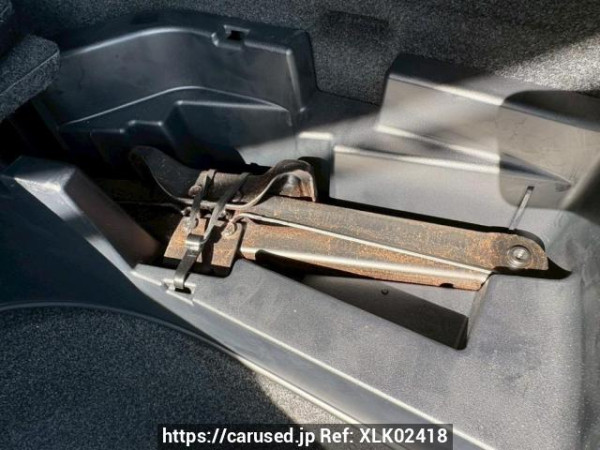 Used 2014 AT toyota harrier ZSU60W Image[44]