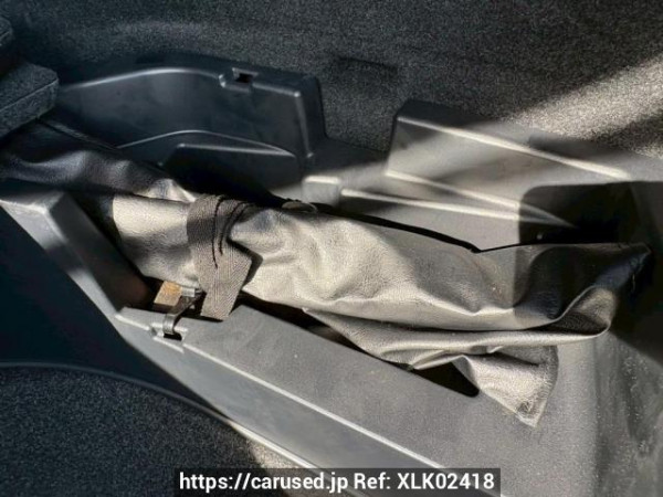 Used 2014 AT toyota harrier ZSU60W Image[45]