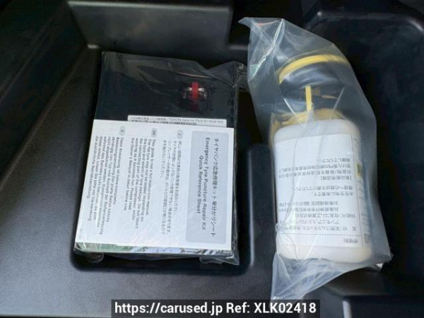 Used 2014 AT toyota harrier ZSU60W Image[46]