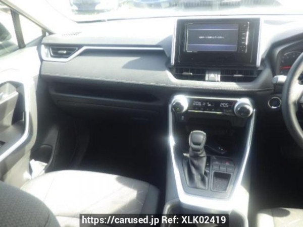 Used 2020 AT toyota rav4 MXAA52 Image[16]