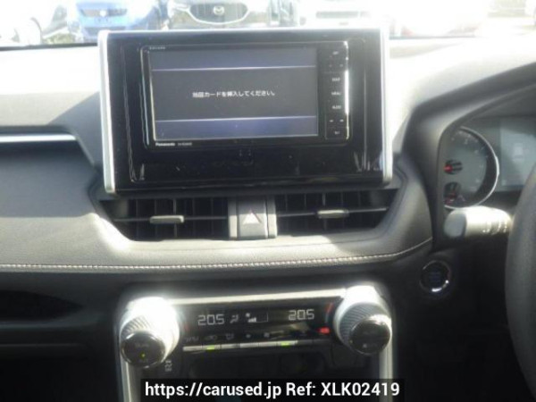 Used 2020 AT toyota rav4 MXAA52 Image[20]