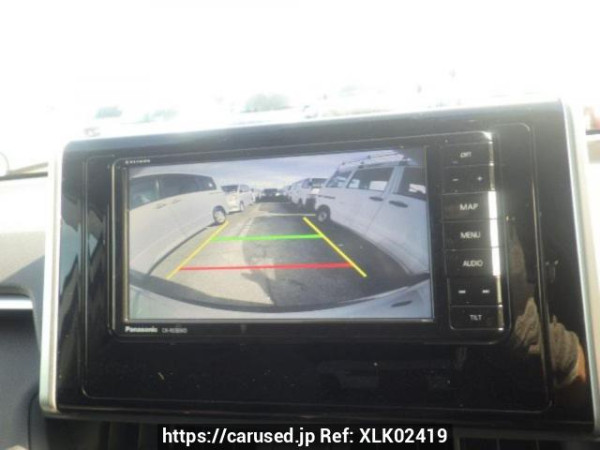 Used 2020 AT toyota rav4 MXAA52 Image[21]