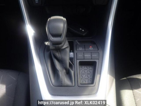 Used 2020 AT toyota rav4 MXAA52 Image[22]