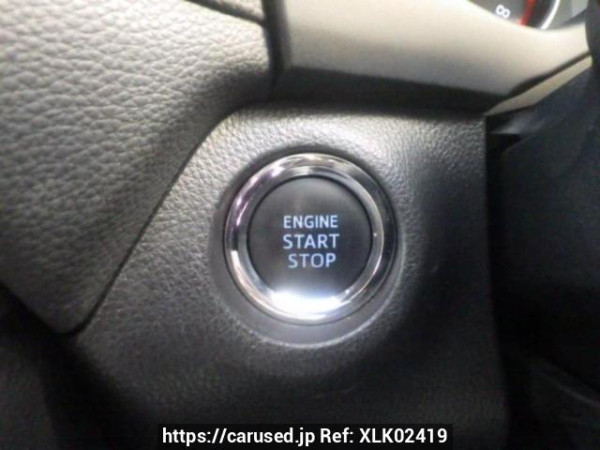 Used 2020 AT toyota rav4 MXAA52 Image[23]