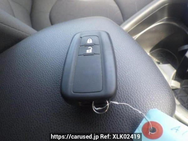 Used 2020 AT toyota rav4 MXAA52 Image[24]
